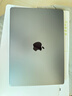 极川 Apple苹果MacBook Pro14英寸M5/4/3/2机身贴膜2025/24/23款笔记本电脑外壳保护膜3M贴纸全套灰色 实拍图