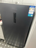 海信（Hisense）156升立式家用冰柜风冷无霜一级能效净味抗菌BD-156WVUT国家补贴 实拍图