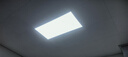 FSL佛山照明厨房灯扣板灯卫生间吸顶平板灯集成吊顶灯300*600沐光24W 实拍图