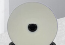 铼德RITEK DVD+R 8.5G可打印 50片桶装 空白光盘/刻录盘/碟片 实拍图