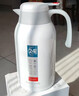 富光保温壶2.2L大容量304保温瓶家用暖壶按压式热水壶开水瓶京东限定 实拍图