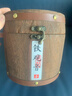 宝然乌龙茶安溪铁观音清香型一级500g木桶装 茶叶年货节送长辈 新茶 实拍图