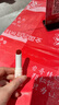 袋鼠妈妈口红变色唇膏准孕妇护肤品宝妈新年新气色出行聚会彩妆化妆品 实拍图