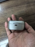 Technics【政府补贴】尊享款AZ80 真无线蓝牙主动降噪入耳耳机HIFI系列支持LDAC/无线充电适用苹果安卓 EAH-AZ80银色【国行】 实拍图