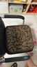 准航嘉语菩提子木珠汽车坐垫夏季透气通风冰凉席办公室四季通用车座垫 实拍图