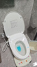 海尔（Haier）智能马桶盖即热暖风系列 自动除臭AI温感 新款5230 实拍图