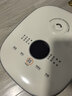 九阳（Joyoung）0氟系列珐琅瓷釜3升蜜罐电饭煲 4~6人家用0特氟龙电饭锅微压35分钟快煮多功能柴火饭杂粮饭30NF02 实拍图