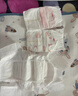 好奇（Huggies）铂金装小桃裤纸尿裤L120片(9-14kg)大号尿不湿【透爽散热】 实拍图