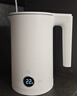 米家小米恒温电热水壶P1烧水壶保温壶全自动恒温煮水壶家用 轻音烧水 304不锈钢 自动断电1.5升大容量 实拍图