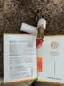 玉兰油（OLAY）口红不易粘杯不易掉色润唇膏化妆品套装七夕情人节礼物送 玉兰油多效霜14g+赠MYG832口红复古红棕 实拍图