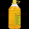 鲁花【保真花生油】 食用油 5S 压榨一级 花生油 5L 实拍图