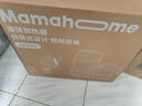 Mamahome泡奶机恒温水壶婴儿二合一温奶器消毒器柜家用宝宝暖奶器多功能 豪华款 【大容量分体式】 1.2L 实拍图