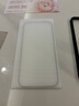 ALittleFlower【AR增透热销500W+】适用iPhone17钢化膜苹果17手机膜AR增透全屏覆盖防摔防指纹高清保护膜2片神器 实拍图