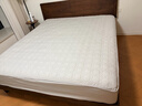 金可儿（Kingkoil）繁星A乳胶床垫三区弹簧威斯丁酒店款床垫 1.8*2米软硬适中 实拍图