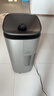 352H301加湿器 空气净化器加湿净化一体机无雾家用客厅卧室静音除菌除甲醛过敏原病毒空气加湿 实拍图