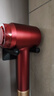 徕芬高速护发吹风机Swift 4酒红金礼盒 新品 速干护发电吹风 家用电吹风 新年礼物生日礼物  实拍图
