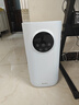 格力（GREE）加湿器家用卧室婴儿孕妇床头静音除菌空气加湿器桌面落地办公室大容量香薰大雾量加湿取暖(62aPro) 实拍图