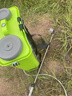 普朗德电动喷雾器农用高压打药机锂电消毒喷壶背负式喷水浇花农药喷药器 实拍图