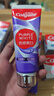 高露洁（Colgate）专效抗牙结石脱敏牙膏留兰120g 护龈去口臭清新口气 实拍图