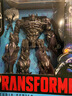 变形金刚（Transformers）儿童男孩玩具模型手办新年礼物工作室系列领袖级电影3震荡波G0483 实拍图