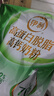 伊利高蛋白脱脂高钙奶粉 成人奶粉 脱脂奶粉 营养早餐 0蔗糖 400g 实拍图