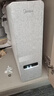 美的（Midea）直饮冷热净水器套装【白泽1000G+魔方管线机237D】厨下式0阻垢剂智能龙头 RO反渗透家用一体净饮机 实拍图