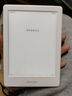 掌阅（iReader）Light4 Turbo 6英寸智能阅读本 电子书阅读器 墨水屏电纸书 AI平板电脑学习看漫 便携笔记本 告白 实拍图