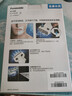 松下（Panasonic）经典3系电动剃须刀往复式男士电动刮胡刀进口三刀头全身水洗超长续航生日礼物情人节礼物男生WSL3D 实拍图