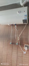 万和（Vanward）储水式电热水器家用速热厨房2200W双防电盾双重安全防护以旧换新Q1/T4PRO热水器上门安装 60L 2200W 高性比价Q1【咨询客服享底价】 漏水换新机 实拍图