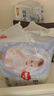 好奇（Huggies）金装拉拉裤L124片(9-14kg)尿不湿【速干不易红】 实拍图