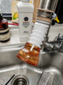 京冇水龙头延伸器过滤器万向旋转厨房专用净水器可伸缩水龙头防溅神器 实拍图