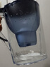 碧然德（BRITA） 过滤净水器 家用滤水壶 净水壶 海洋系列 3.5L蓝色 一壶3芯装 环保加固包装 实拍图