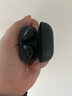 倍思W04 半入耳真无线蓝牙耳机 新升级 臻品音质60h长续航 适用于苹果华为vivo荣耀oppo手机新年礼物 实拍图