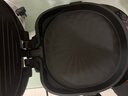 美的（Midea）电饼铛家庭用上下盘可拆洗蒸汽烤盘家用双面加热加深加大烙饼煎饼锅三明治早餐机电煎锅烤肉电烤盘 【上下双盘可拆洗丨31mm加深盘】JKC3078 实拍图