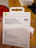 Apple/苹果 20W USB-C充电器  type-c充电器苹果手机充电器原装手机快充头 苹果17手机充电器 实拍图