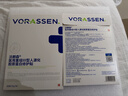沃朗森 医用冷敷贴膜面械字号医美术后消炎补水晒后修复祛痘淡印 1片装 实拍图