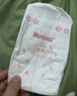 好奇（Huggies）铂金装小桃裤纸尿裤NB84片(5kg以下)尿不湿【透爽散热】 实拍图