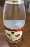 汾酒53度黄盖玻汾  清香型白酒 高度口粮酒  泡酒 53度 475mL 6瓶 整箱装非原箱 实拍图
