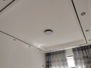 箭牌 吸顶灯led客厅灯饰书房阳台灯薄款吸顶卧室灯灯具 实拍图