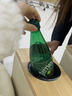 Perrier氼颂家巴黎水 进口气泡水0糖0卡含气矿泉水生姜青柠味原味330ml*8 实拍图