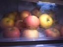 京鲜生 新疆阿克苏冰糖心苹果 净重9斤 果径75mm 新鲜水果 实拍图