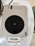 美的（Midea）电陶炉围炉煮茶电磁炉家用 超薄新型大面板 2200W火大功率 电磁灶火锅炉 炒菜电池炉HW22EF01 实拍图