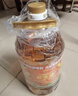 金龙鱼 食用油【保真花生油】物理压榨 压榨一级花生油6.18L 实拍图
