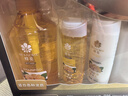 蜂花生姜健发洗护礼盒550ml*2+100ml*2蜂花洗发水护发素套装 实拍图