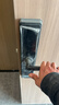 科莱宝（KELAIBAO）指纹锁带遥控常开模式智能门锁防盗密码锁办公室木门遥控器电子锁 遥控款标准版木门防盗门通用，带常开模式 实拍图