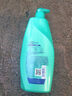 飘柔滋润去屑洗发水男士女士洗发露洗头膏液1KG柔顺香氛 实拍图
