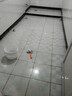 沃特浦卫生间防水涂料透明防水胶免砸砖浴室厕所地面瓷砖漏水补漏王材料 【升级版】8斤 刷2遍约12平 实拍图