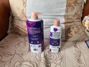 力士（LUX）霓光墨兰香沐浴露1000g 送幽莲沐浴露350g 持久留香 实拍图