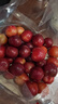 京鲜生 智利进口樱桃李4J级5斤礼盒装 年货礼盒 送礼 新鲜水果 实拍图