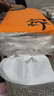 小幸运6大提7680张整箱悬挂式抽纸更划算卫生纸餐巾纸厕纸批发 尝鲜装 4层 1280张*1提 实拍图